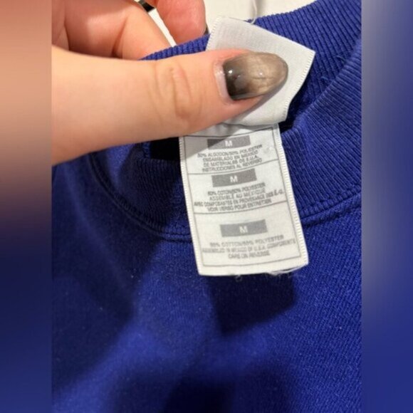 Vintage Winnie the Pooh up-cycled Sweater - Medium - Picture 7 of 9